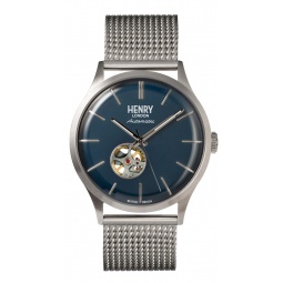 Pánske hodinky Henry London...